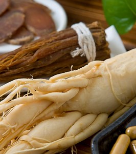 How Safe Is Ginseng While Breastfeeding