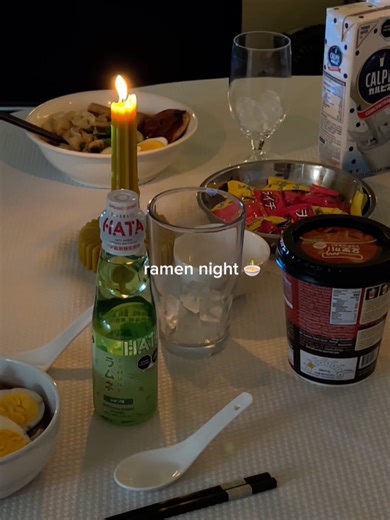 Ramen Night Estilo Feria Oriental en Walmart Express