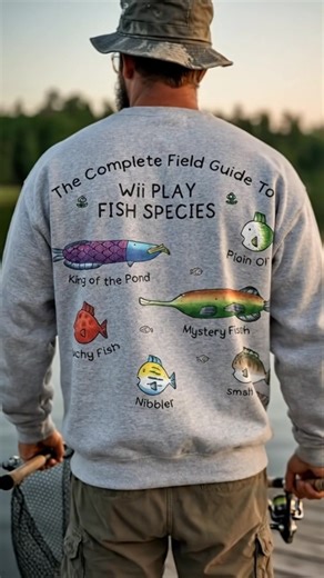 Ultimate Wii Play Fish Game Guide