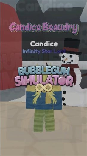 Bubble Gum Simulator Infinity vs OG Bubble Gum Simulator #roblox #robloxgames #bgsi