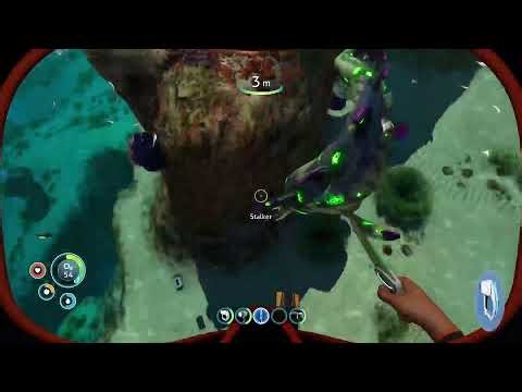 SUBnautica vocês estavam com saldades? Parte 2