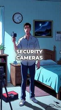 Sleep Paralysis Demon Was Real