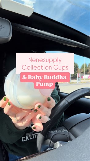 This was truly my first using these cups so in no way shape or form is this a review but I’ll say I can usually tell how I’m going to like something as soon as I use them. Let me tell ya, I am surprisingly happy with this design and feel. As soon as I put them in my bra I could feel how well they hugged and preformed as soon as I turned on my Baby Buddha pump. I felt they were pretty stimulating, between the gradual slope of the cup and effective suction I had no issue stimulating a let down. I 