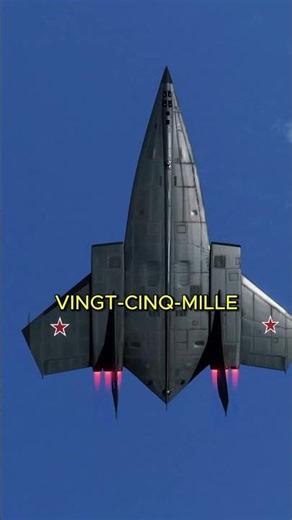 Quand la Russie a tenté de construire un bombardier hypersonique mortel