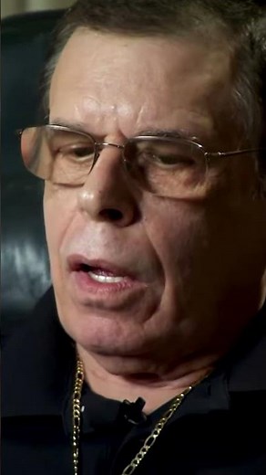 ART BELL | Any hard feelings after leaving?