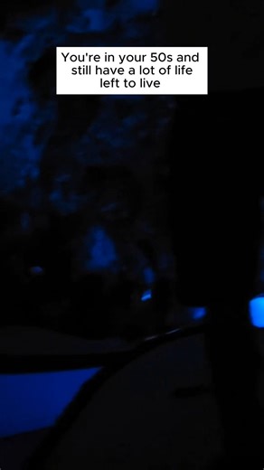 You're in your 50s and still have. another of life left to live #sayyesexperience #solotravel