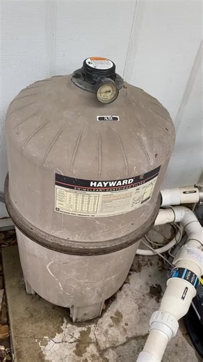 Effective Pool Filter Cleaning Methods