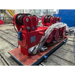 [Hot Item] Hydraulic Bop Lifting Equipment and Moving Devices
