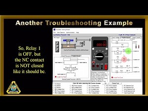 Electrical Troubleshooting Basics 101