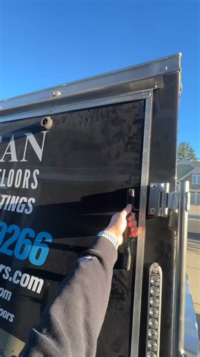 A clean grind, full flake broadcast, and a solid topcoat can completely change the look of your garage. @titangaragefloors | Titan Garage Floors Inc