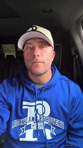 Bobby’s Recovery Journey: From Sobriety to Human Services Degree