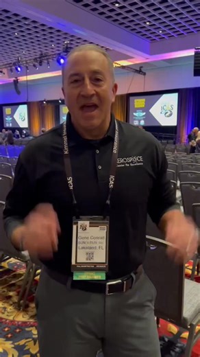 It's National Signing Day for the 2026 SUN 'n FUN Aerospace Expo! Our CEO, Gene Conrad, is in Las Vegas for the International Council of Airshows! Stay tuned as we announce performers for the 2026 SUN ‘n FUN Airshow ✈️ 📆 2026 SUN ‘n FUN Aerospace Expo - April 14-19, 2026 📍 Lakeland, FL 🎟️ #SNF26 Tickets - https://flysnf.org/tickets/buy-tickets/ #SUNnFUN #RedWhiteandBlueat52 #Merica #America #USA #Airshow #AerospaceExpo #FlyIn #Aviation #Airport #Pilot #Pilots #AvGeek #AviationEnthusiast #Fami