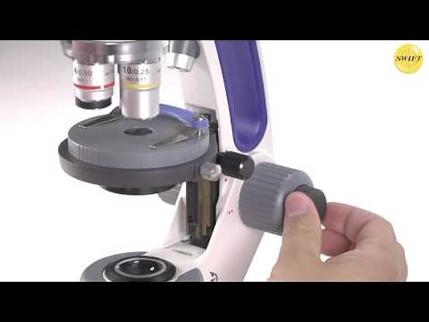 M3-F: Forensic Comparison Microscope