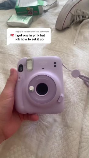 How to Use Instax Mini 11: Tips and Tricks for Beginners