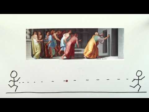 Instantaneous Speed and Velocity