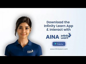 Meet AINA: The Future of Learning is Here || @InfinityLearnEdu