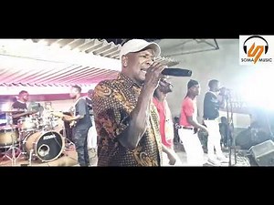 Somandla Mafia Ndebele - LIVE I. KAROI - ROVAMBIRA 💥💥💥💥💥