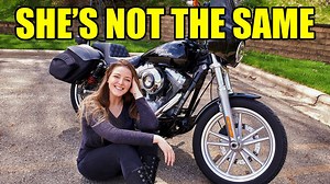 I rediscovered my love for the Dyna!