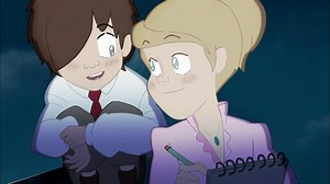 Malý Houdini (2014) | ČSFD.cz