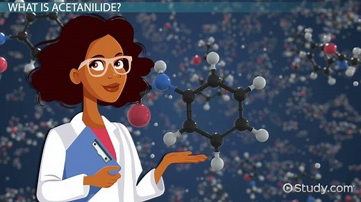 Acetanilide Structure, Preparation & Hazards