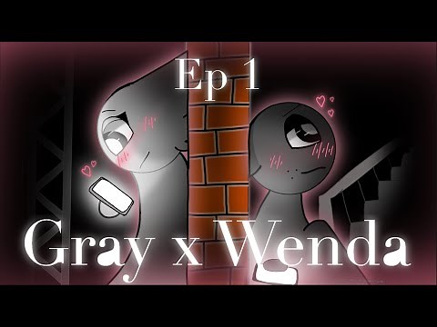 The beginning | Gray x Wenda Ep 1