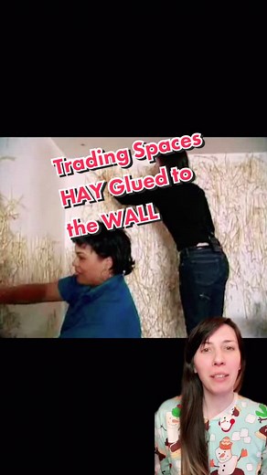 Trading Spaces Bagel Room Remodel Gone Wrong