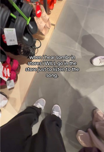 (sombr added to favorites) i always do this #foryoupage #viral #sombr #shaneboose