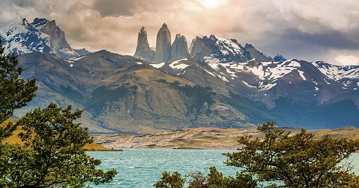 Our Priorities: Protect Land and Water