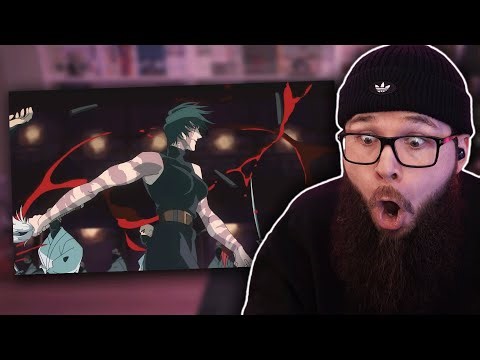 JUJUTSU KAISEN The Culling Game Trailer REACTION