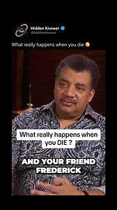 Follow @hiddenknower to uncover the hidden secrets of our universe and our history. Video by respective owner (DM for credit/removal). #explore #explained #secrets #hidden #knowledge #science #theory #universe #history | Hidden Knexus