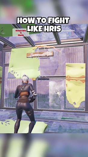 Master Fortnite Fighting Skills: Strategies and Tips from Hris
