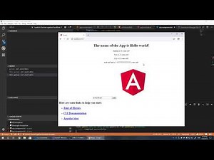 How to debug a typescript project using Visual Studio Code