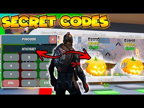 9 Secret Codes Fortnite Steal The Brainrot Admin Abuse Event Codes! (New Secret Codes)