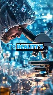 Do Good and Evil Really Exist As Forces Of Nature?