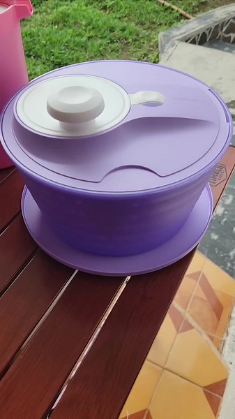 Tupperware Selection Tips for Mexico