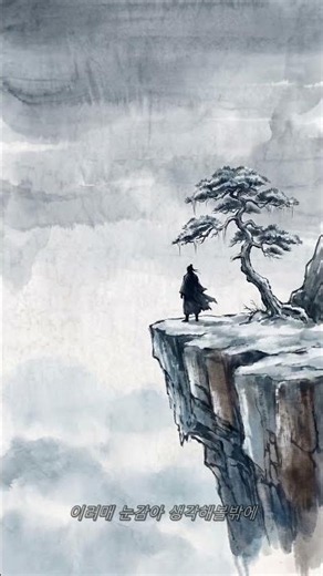 The Summit (Jeoljeong) — Yi Yuk-sa | READ to REEL