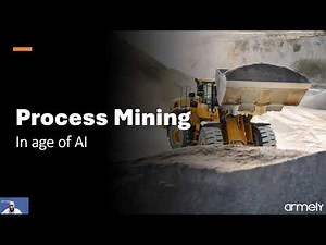 Process Mining in the Age of AI — The Workflow Breakthrough Every Business Needs