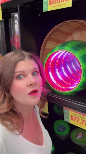 Omega Mart in Las Vegas is Like Another World! #lasvegas #omegamart #area15