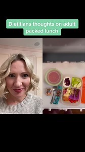 548K views · 22K reactions | We LOVE these hunger crushing combo, it’s #AbbeyApproved 朗 A great way to showcase intuitive eating in real life with balanced snacks and meals that you actually are excited about eating while also providing nourishment for self care. Ft. tippacanoe on TikTok. | Abbey's Kitchen | Facebook