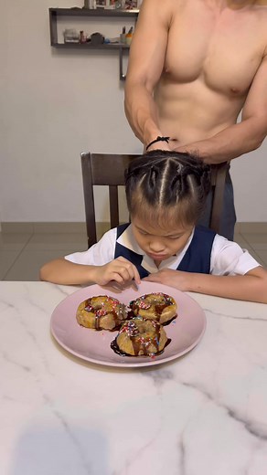 1M views · 30K reactions | 我看到有人写我因为财富自由了 所以才有酱多时间做家务 HALO～...