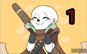 20个ink的MEME/||Top 20 Memes Ink Sans / Топ 20 мемов Инк Санс||搬运