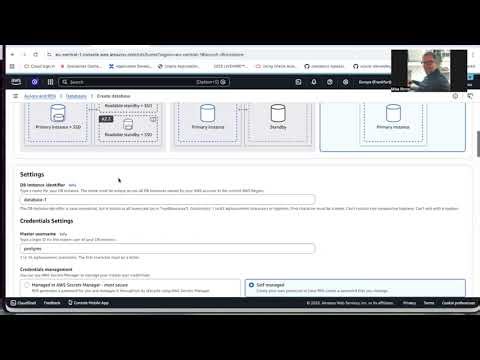 OCI Functions and AWS Lambda with PostgreSQL, same Java code with connection pooling