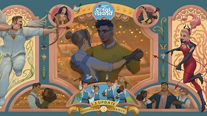 Coral Island Crossplay & Co-Op Multiplayer Guide