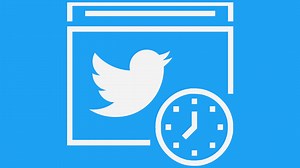 How to schedule posts on Twitter, directly in the browser