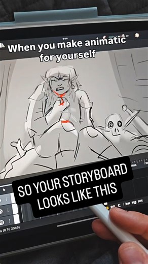 VZLITAEM | Making animatic with Remains if the Day from Corpse Bride was really fun... #dnd #animatic #animation #callipeg #dungeonsanddragons | Instagram