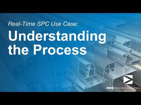 Using SPC to Increase Production Without New Equipment