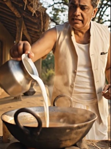 Chai Ki Asli Kahani ☕ | Ye Sach Aaj Tak Kisi Ne Nahi Bataya #shorts #aivideo #hindishorts #facts