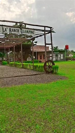 Family Camping Adventures at La Ranch