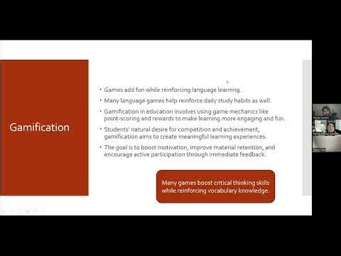 Words at Play: Fun and Functional Online Resources for Vocabulary Development