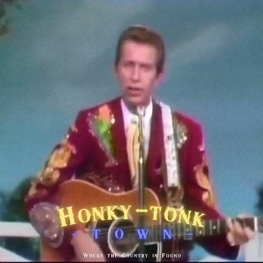 Remembering Porter Wagoner - October 28th